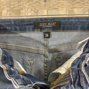 Judy Blue Classic‎ Denim Jeans